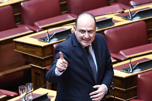 Ιστορικές αναδρομές