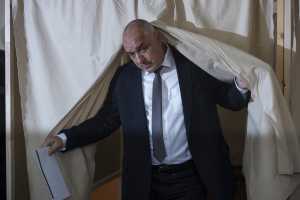 Βουλγαρία: Ο Μπορίσοφ προηγείται στις εκλογές σύμφωνα με τα exit poll