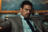 To Νetflix επιβεβαίωσε την 3η σεζόν του «The Gentlemen» (Βίντεο)