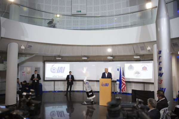 Bloomberg: Γερμανία - Ισραήλ κλείνουν mega αμυντικό deal αξίας 4,2 δισ. ευρώ