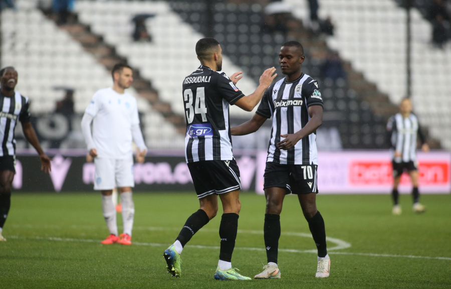 Πανσερραϊκός - ΠΑΟΚ: Τι ώρα και σε ποιο κανάλι ο αγώνας