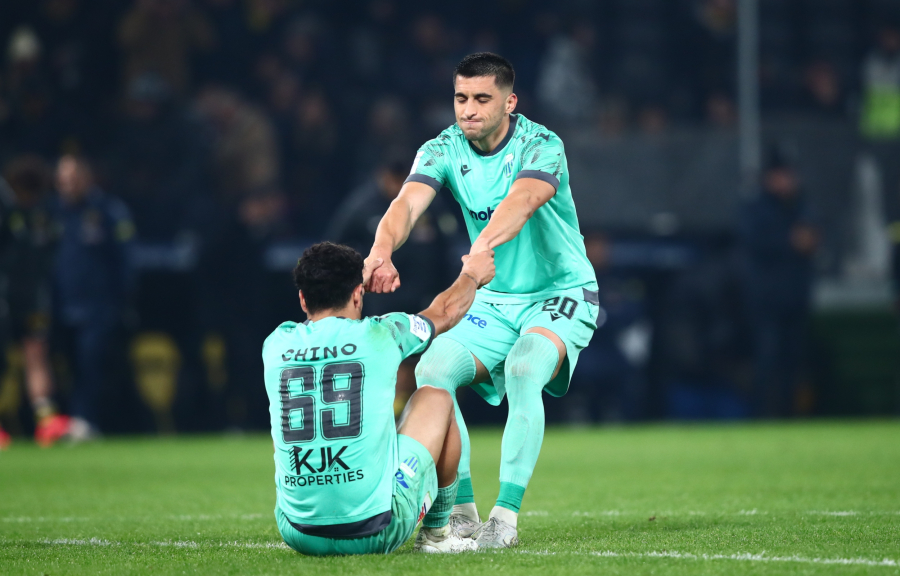 Λεβαδειακός - Πανσερραϊκός: Η ώρα και το κανάλι του αγώνα