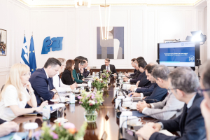 ΚΥΣΟΙΠ: Ο προγραμματισμός δράσεων για το 2026 και οι 4 βασικές προτεραιότητες