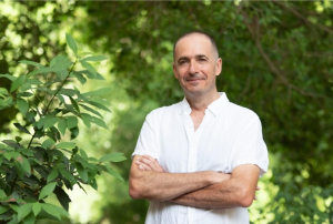 Ο συγγραφέας του Planta Sapiens έρχεται στο Εθνικό Μουσείο Φυσικής Ιστορίας Γουλανδρή