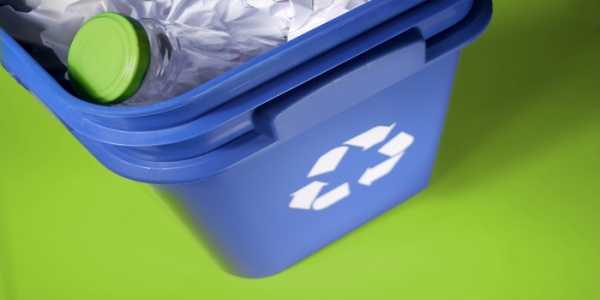 Πιλοτικό πρόγραμμα ανακύκλωσης χαρτιού στο δήμο Ελληνικού