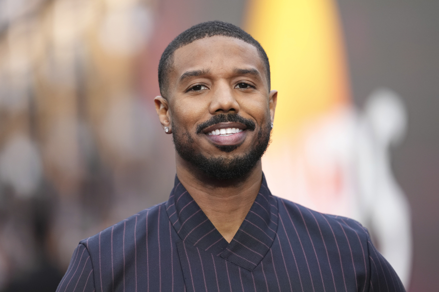 Scott A Garfitt/Invision/AP