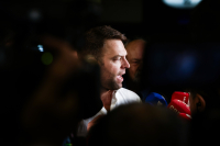 Ο ΣΥΡΙΖΑ συνεχίζει χωρίς τον Κασσελάκη