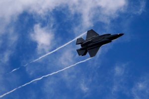 Η Ισπανία έκανε πίσω και δεν αγοράζει τα F-35