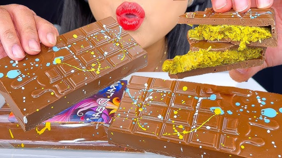 «Πόλεμος» για το εμπορικό σήμα Dubai chocolate, η Mantis και η Vaquero, η Alter Ego Media και η ηλεκτρική διασύνδεση Κορίνθου – Κω