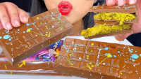 «Πόλεμος» για το εμπορικό σήμα Dubai chocolate, η Mantis και η Vaquero, η Alter Ego Media και η ηλεκτρική διασύνδεση Κορίνθου – Κω