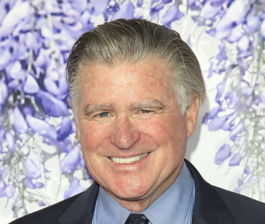 Πέθανε ο Τριτ Γουίλιαμς, θλίψη για τον γνωστό ηθοποιό του Χόλιγουντ