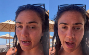 Κόνι Μεταξά: Έξαλλη με τους Dj που παίζουν ΑΙ μουσική – «Στηρίζετε αυτή την αηδία;»