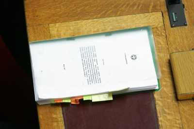 Τροπολογία για το προσωπικο της Γενικής Γραμματείας Συντονισμού