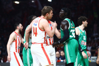 Τελικός Κυπέλου Μπάσκετ: Δικογραφία κατα 8 φιλάθλων για απειλές σε διαιτητές