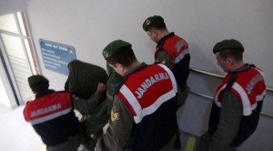 Η κατάθεση του ανθυπολοχαγού που συνελήφθη από τους Τούρκους στον Έβρο