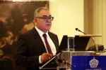 Χατζηθεοδοσίου: Σύντομα νέο σύστημα ηλεκτρονικών υπηρεσίων του ΕΕΑ