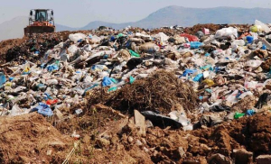 Το τέλος ταφής γίνεται ανταποδοτικό προς την αυτοδιοίκηση για την επιτάχυνση των έργων ανακύκλωσης