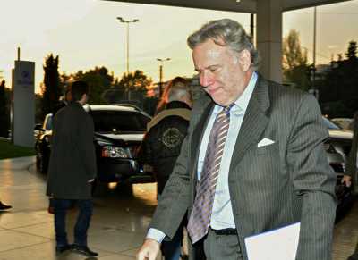 Ασφαλιστικό: Μετατίθεται για Κυβερνητικό Συμβούλιο η μεταρρύθμιση