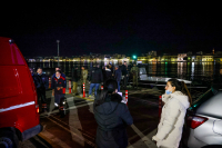 Χίος: Στο νησί μεταβαίνουν ιατροδικαστές - Σε εφαρμογή ειδικό πρωτόκολλο διαχείρισης κρίσης