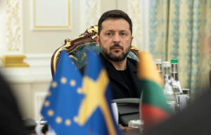 Το ρωσικό ντίζελ διχάζει τη Δύση: Τι κερδίζει ο Πούτιν και γιατί αντιδρά ο Ζελένσκι
