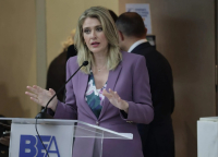 Άννα Ευθυμίου: Το Υπουργείο Εργασίας στηρίζει και προωθεί τη γυναικεία επιχειρηματικότητα