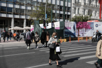 Έρχεται αύξηση συντάξεων, η προαναγγελία Χατζηδάκη
