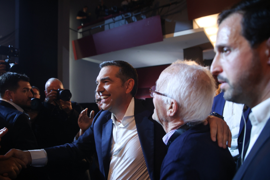 Αλέξης Τσίπρας: 4 πρώτα συμπεράσματα και 4 ερωτήματα για τη συνέχεια