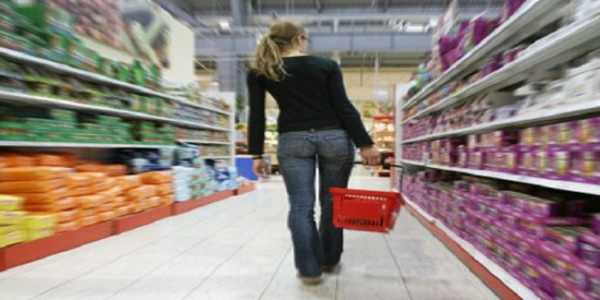 Ενδεχόμενο κατάργησης της ανάλωσης κατα προτίμηση στα τρόφιμα