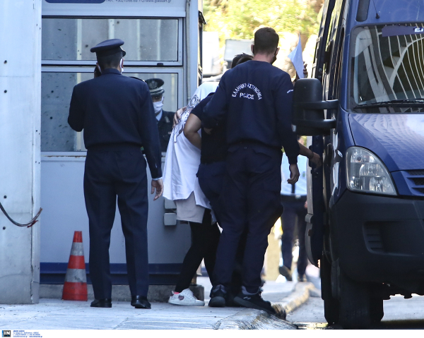 Καλαμάτα: Συνελήφθη ο 38χρονος που αναζητούνταν για τη δολοφονία του 47χρονου «Αμερικάνου»