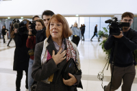Ντομινίκ Πελικό: Φυλάκιση 20 ετών προτείνει ο εισαγγελέας