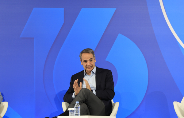 16ο Συνέδριο ΝΔ: Νέο μήνυμα Μητσοτάκη για τις εκλογές - «Οι πολίτες ξέρουν»