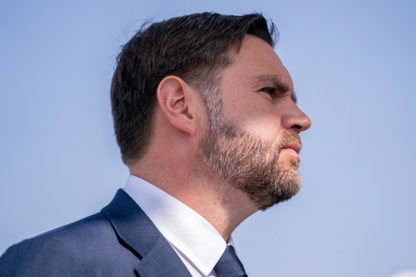 Βανς: Θα τηρηθεί η εκεχειρία στη Γάζα παρά την ανταλλαγή πυρών