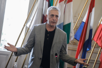 Στην Ολομέλεια της Ευρωβουλής οι αποκαλύψεις για την παρακολούθηση του Στέλιου Κούλογλου με Pegasus