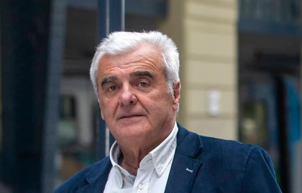 «Ο χρόνος του ΣΥΡΙΖΑ τελειώνει»