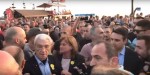 Θεσσαλονίκη: Συγκέντρωση στο Λευκό Πύργο υπέρ του Γιάννη Μπουτάρη