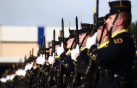 Νέο τοπίο στις Στρατιωτικές Σχολές: Οι 3 μεγάλες αλλαγές