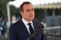 Τι σηματοδοτεί η επίσκεψη του Γάλλου υπουργού Άμυνας τη Μεγάλη Τετάρτη