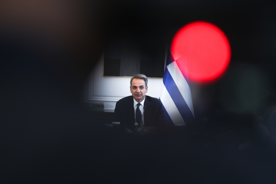 Προβληματισμός στο Μαξίμου για τους «κακομοίρηδες» πολίτες
