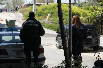 Χαλκιδική: Συνελήφθη άνδρας για επίθεση με πυροβολισμό εναντίον οδηγού