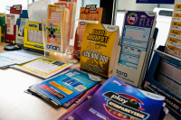 Eurojackpot 4/7/25: Αυτοί είναι οι αριθμοί που κερδίζουν 42 εκατ. ευρώ