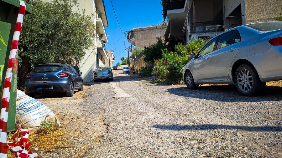 Γυναικοκτονία στην Αμφιλοχία: Τι αποκαλύπτει για τον δράστη ο ιερέας του χωριού