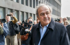 Ο Πλατινί εξηγεί γιατί ο Έλκαν δεν πουλάει τελικά τη Γιουβέντους