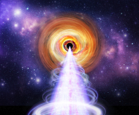 Το διαστημικό τηλεσκόπιο IXPE της NASA λύνει το μυστήριο της δημιουργίας ακτίνων Χ στις μαύρες τρύπες