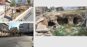 «Άγνωστη» αρχαία Κρήνη στα Πετράλωνα έρχεται ξανά στο φως - Πού βρίσκεται