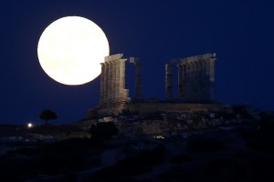 Ετοιμο γιά το "ναι" στην "μικρή τυμπανίστρια" του BBC είναι το ΚΑΣ