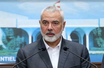 Εκπρόσωπος Χαμάς: «Το Ισραήλ θα πληρώσει βαρύ τίμημα μέχρι να συνειδητοποιήσει το λάθος του» - Τα βέλη στις ΗΠΑ