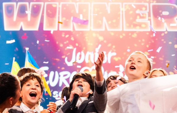 Junior Eurovision 2024: Συγκίνησε ο 11χρονος Γεωργιανός και κέρδισε - Τι θέση πήρε η Κύπρος