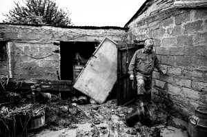 Πληρώνονται οι αποζημιώσεις σε κτηνοτρόφους για την κακοκαιρία Daniel