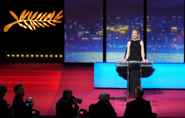 Κάννες 2025: Οι μεγάλοι νικητές του Φεστιβάλ - Όλα τα βραβεία