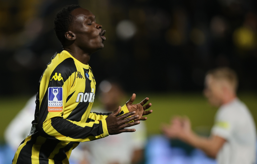 Άρης - Ατρόμητος: Η ώρα και το κανάλι για τον αγώνα